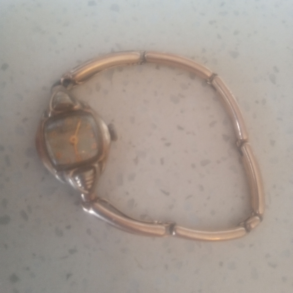 Bulova Watch - Picture 2 of 6